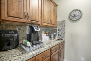 Beverage Center