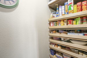 Pantry