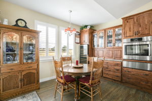 Eating Area
