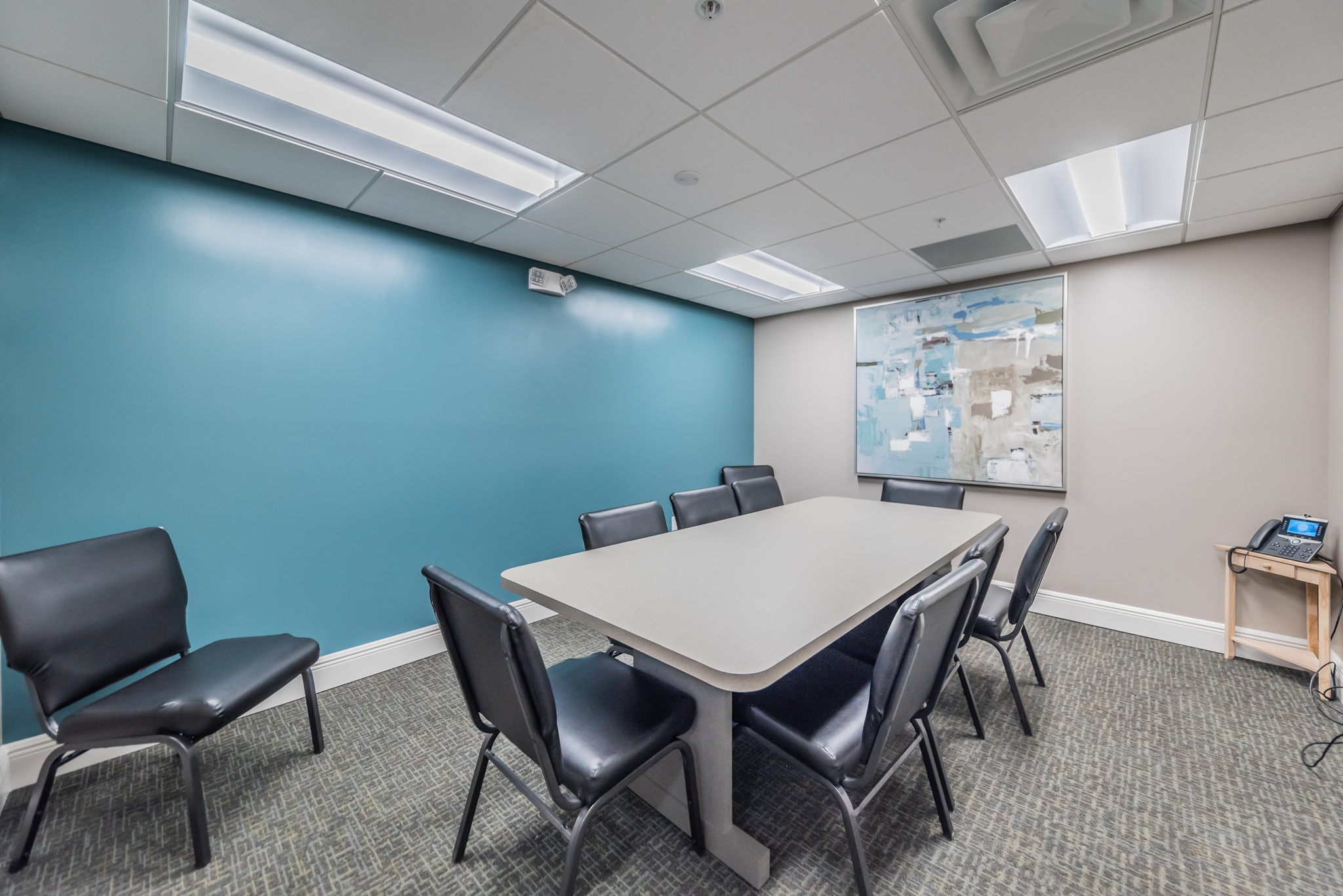 33-HOA Conference Room