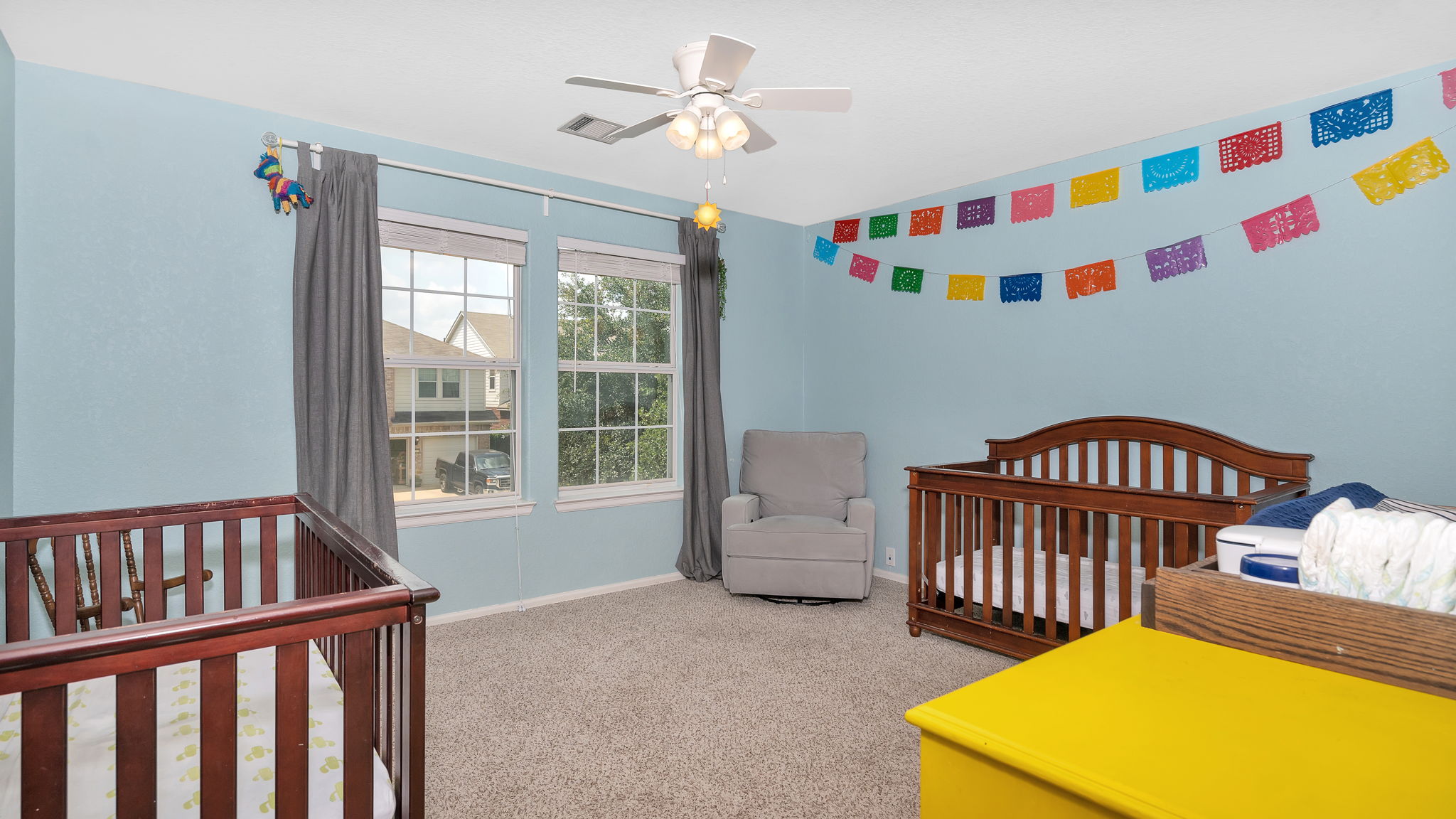 Master Bedroom 3