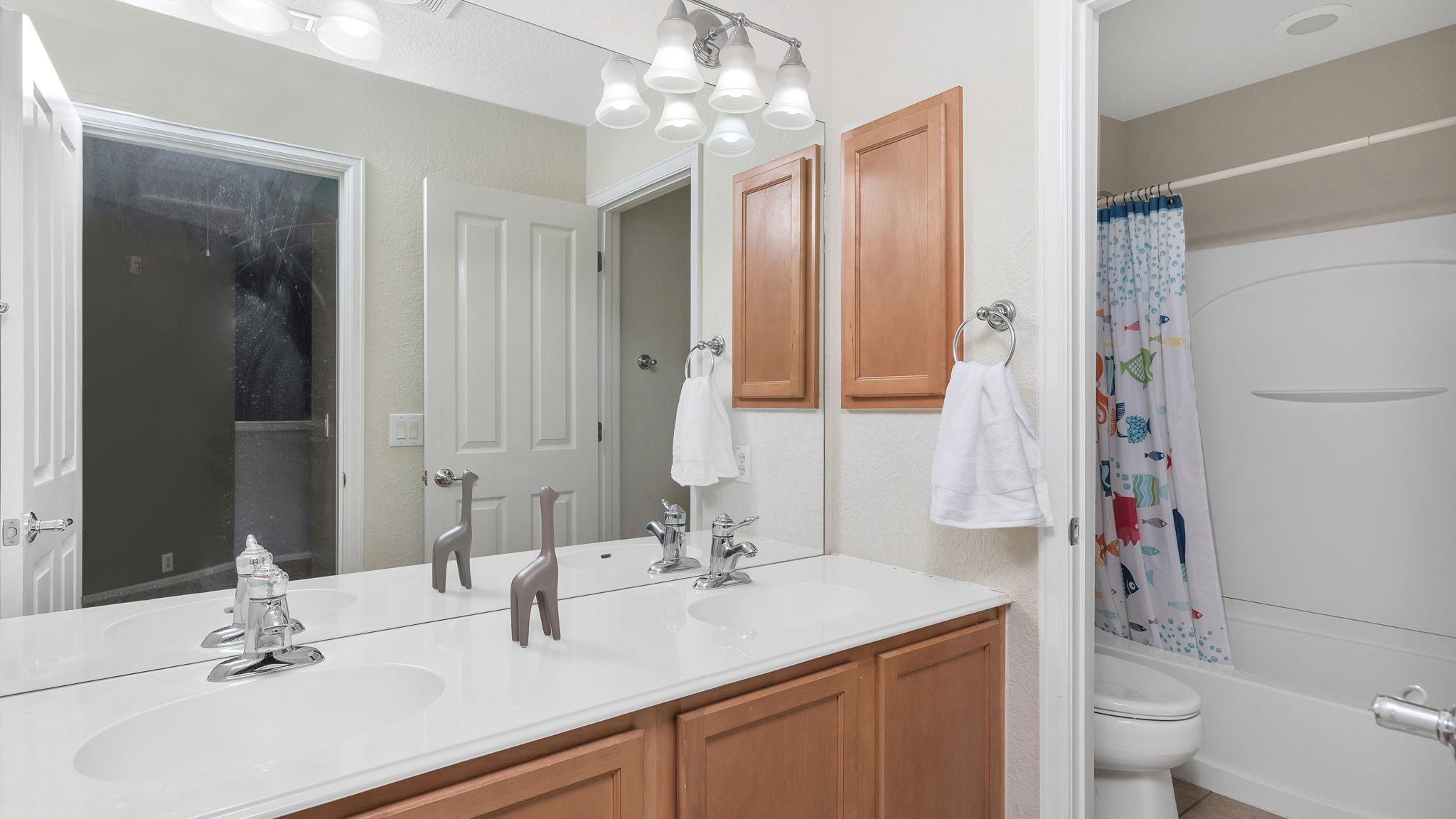 Bathroom 2.5