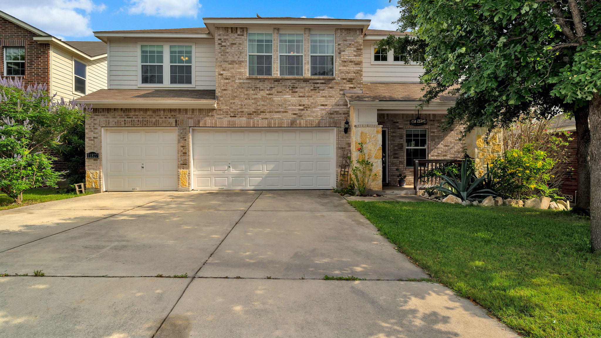  11827 William Carey, San Antonio, TX 78253, US