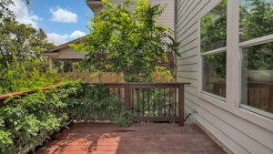 2nd Patio