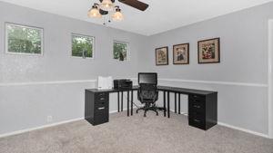 Office Area