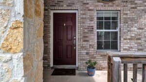 Entryway