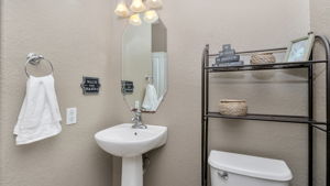 Bathroom 2