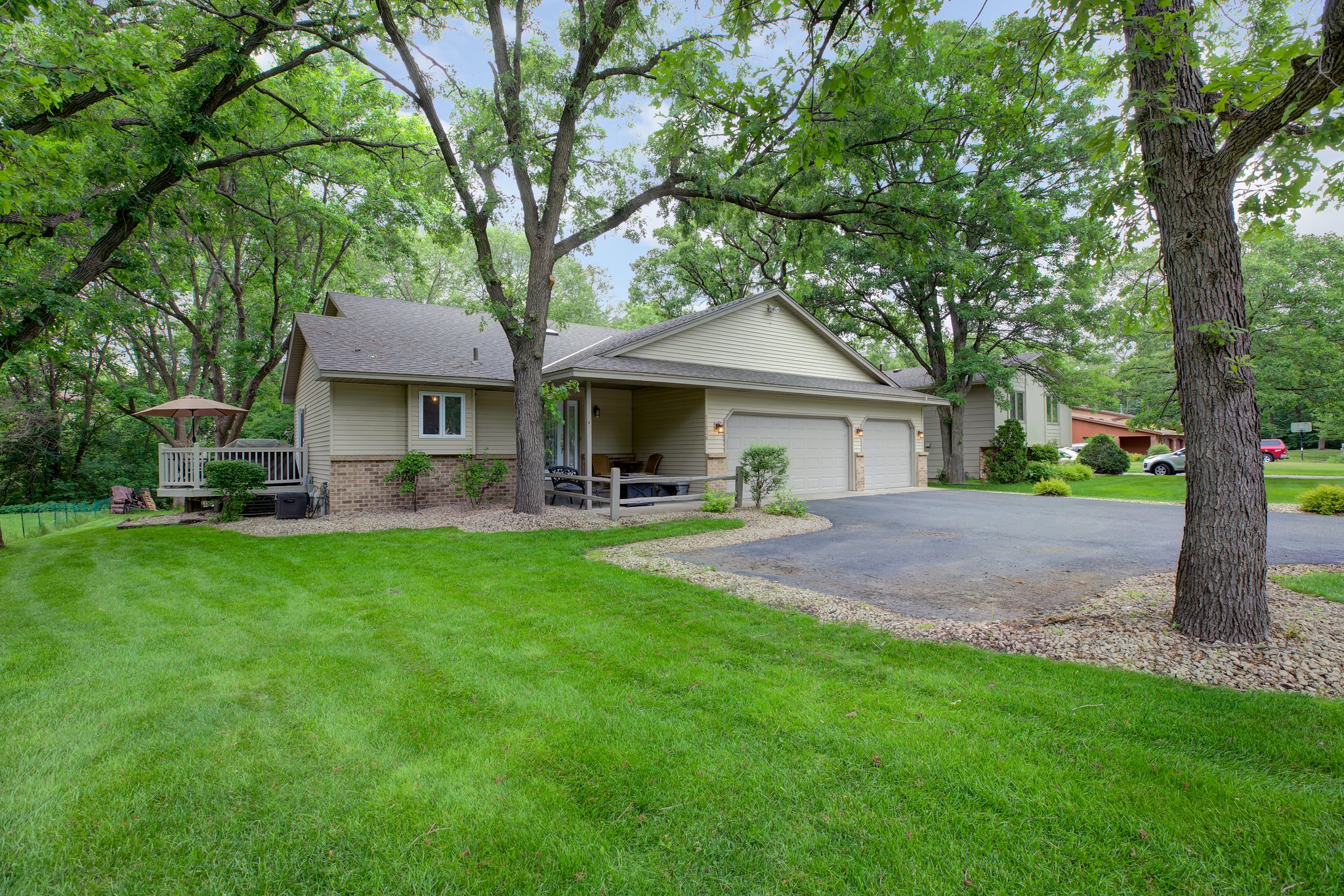  11830 Foley Blvd NW, Coon Rapids, MN 55448, US