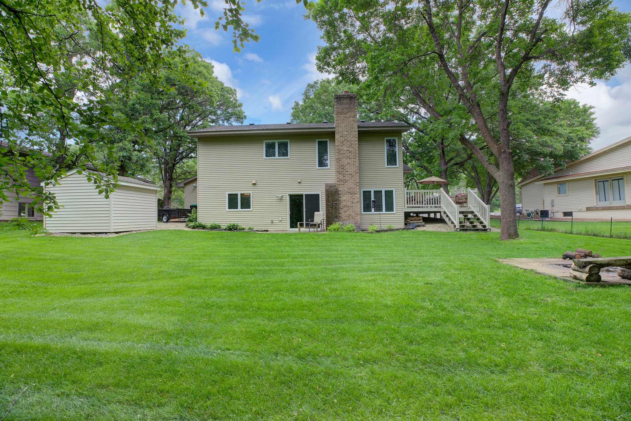  11830 Foley Blvd NW, Coon Rapids, MN 55448, US Photo 5