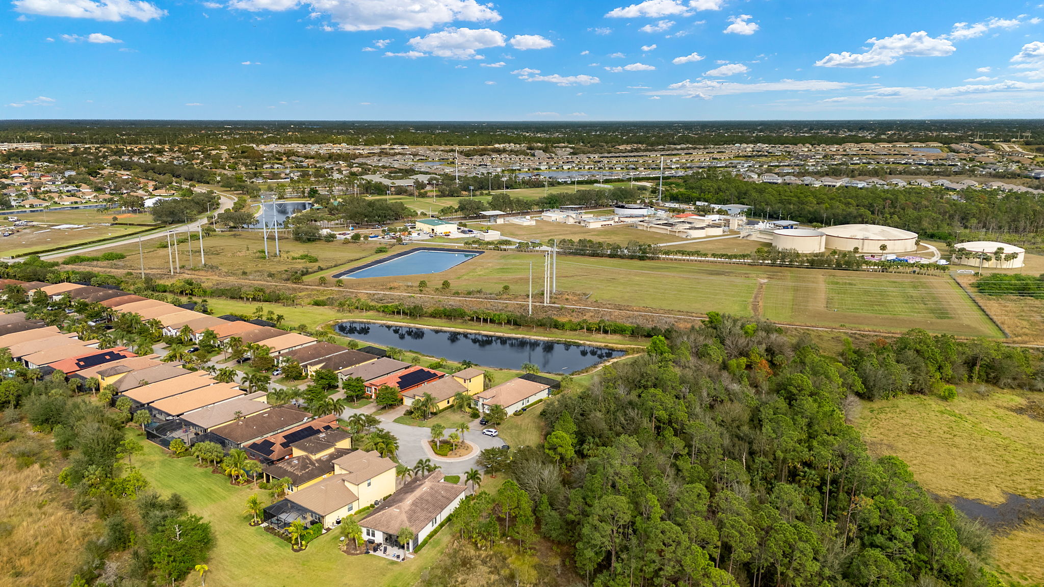 Aerial 1 of 3