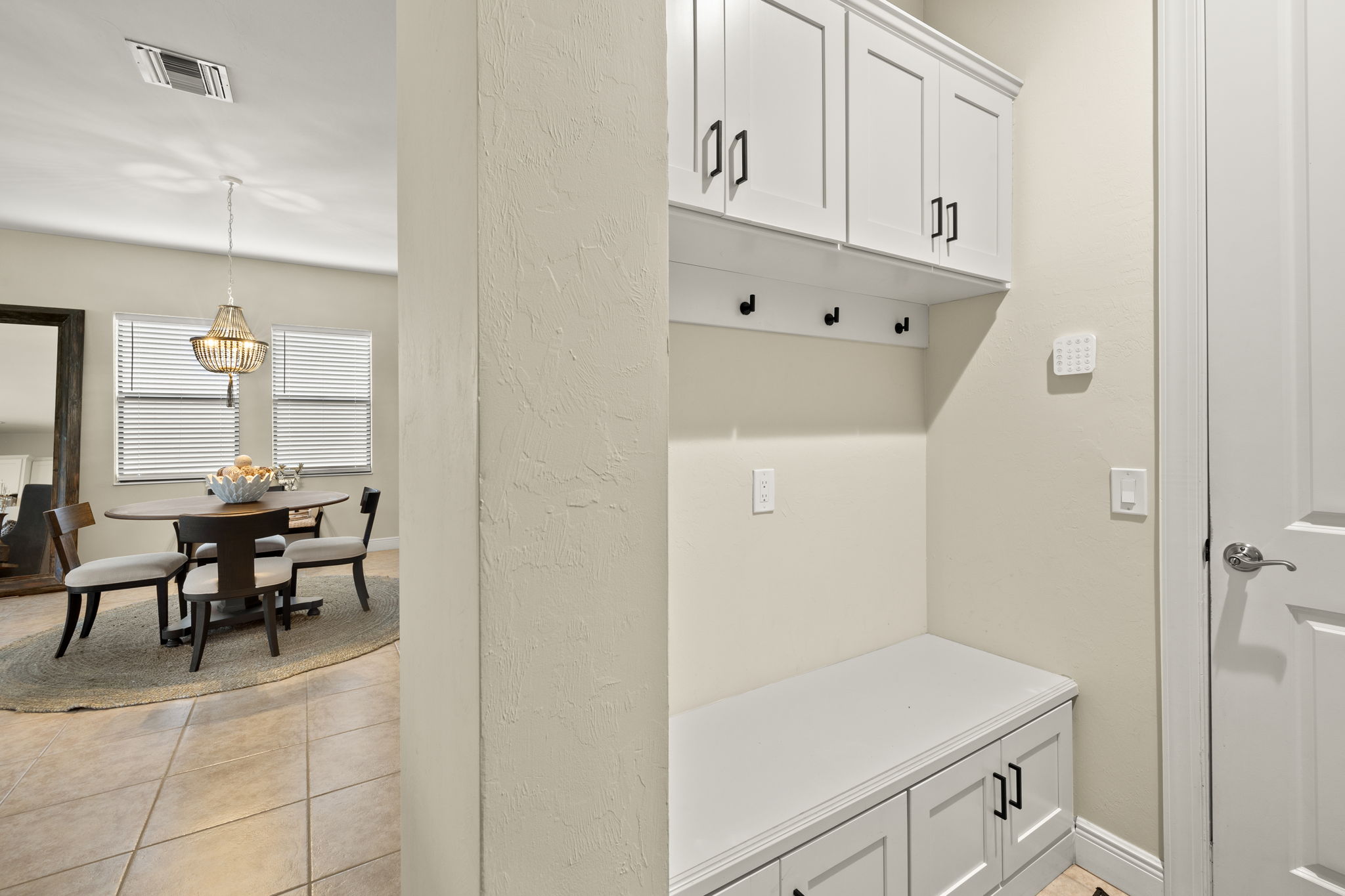 Mudroom
