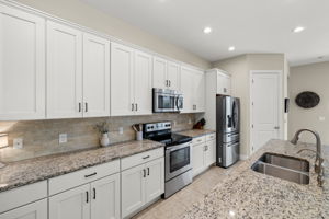 Kitchen 2 of 3