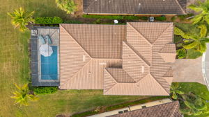 Aerial Overview