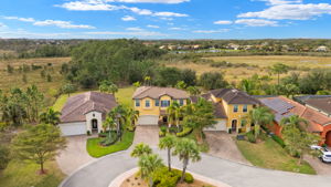 Aerial Front Exterior 1 of 2