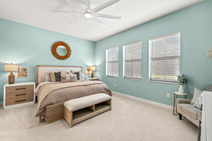 Primary Bedroom 1 of 3