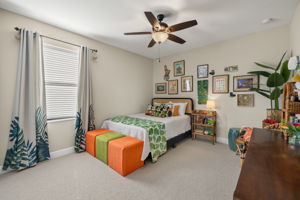 Guest Bedroom 3
