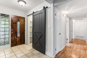 Custom Doors