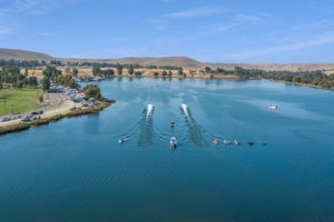 Boating & Fishing