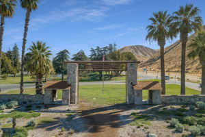 Parks nearby