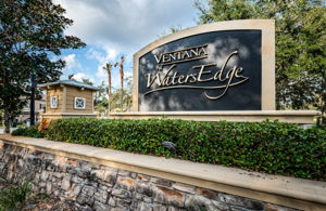 18-Ventana at Waters Edge Entry