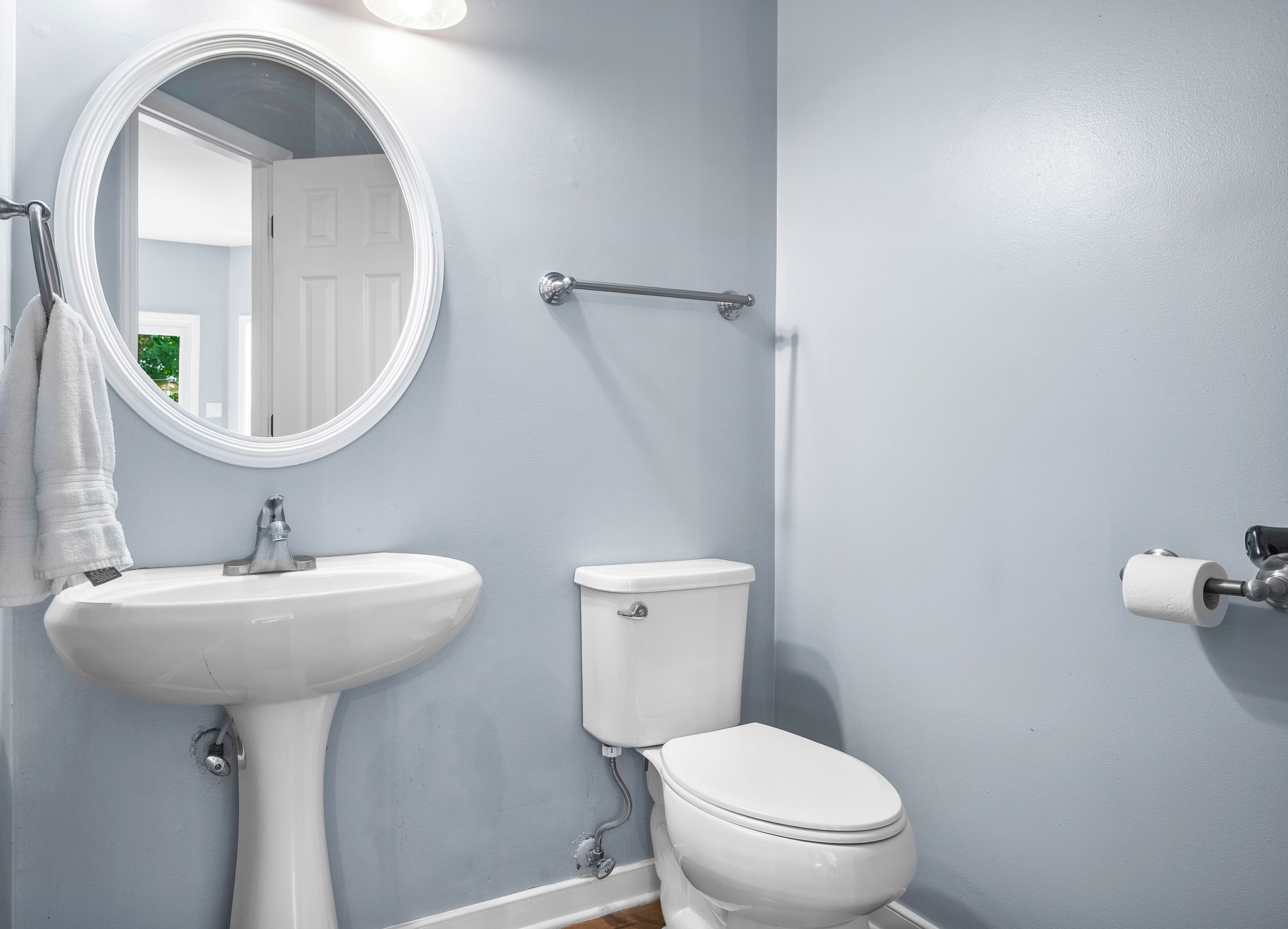 17-Half Bath