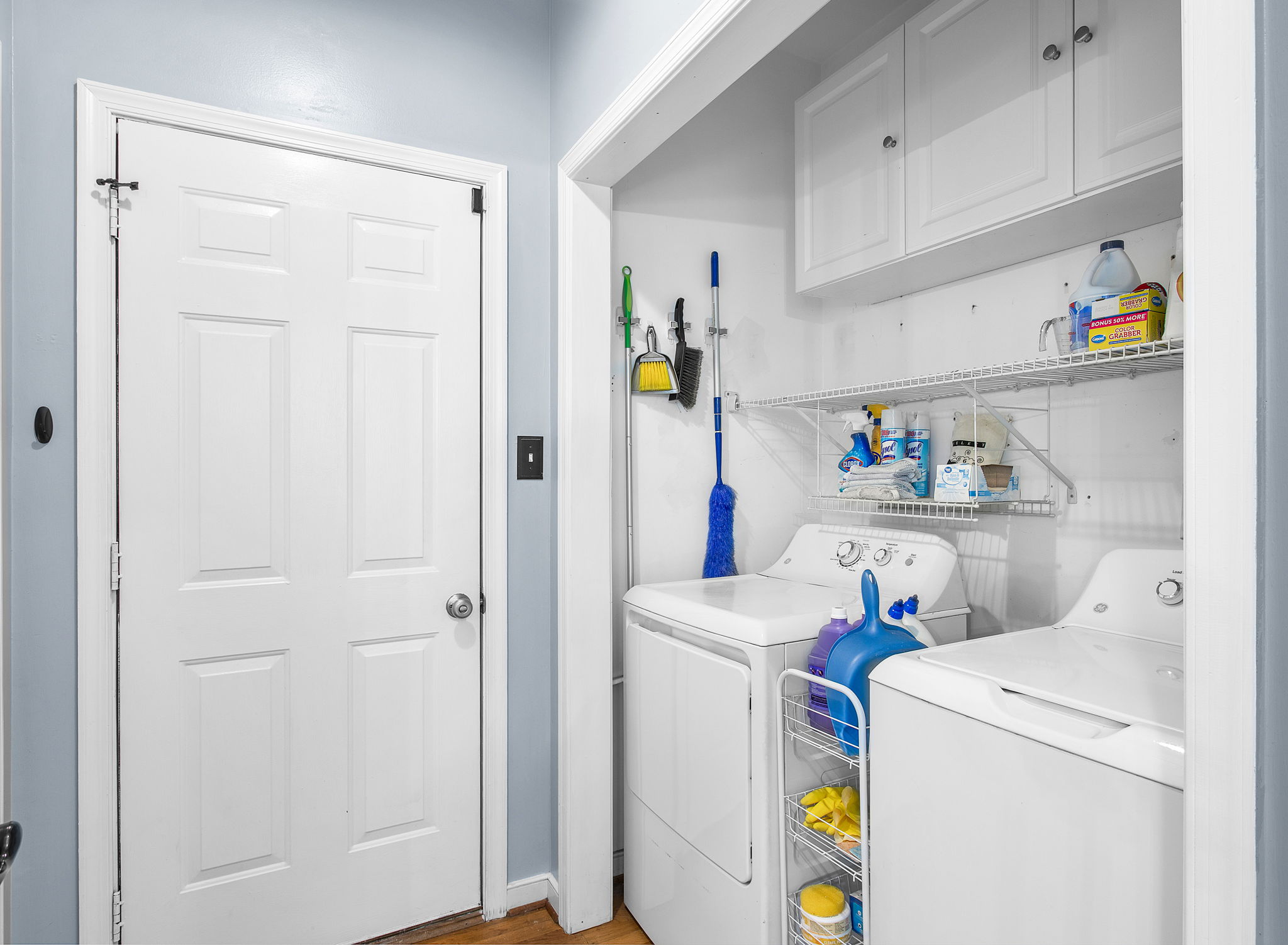 18-Laundry Room