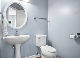 17-Half Bath