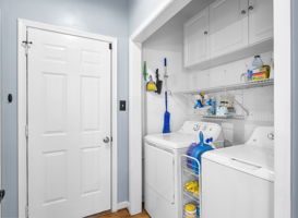 18-Laundry Room