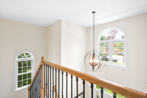 21-2 Story Foyer