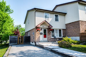 1184 Southdale Ave, Oshawa ON