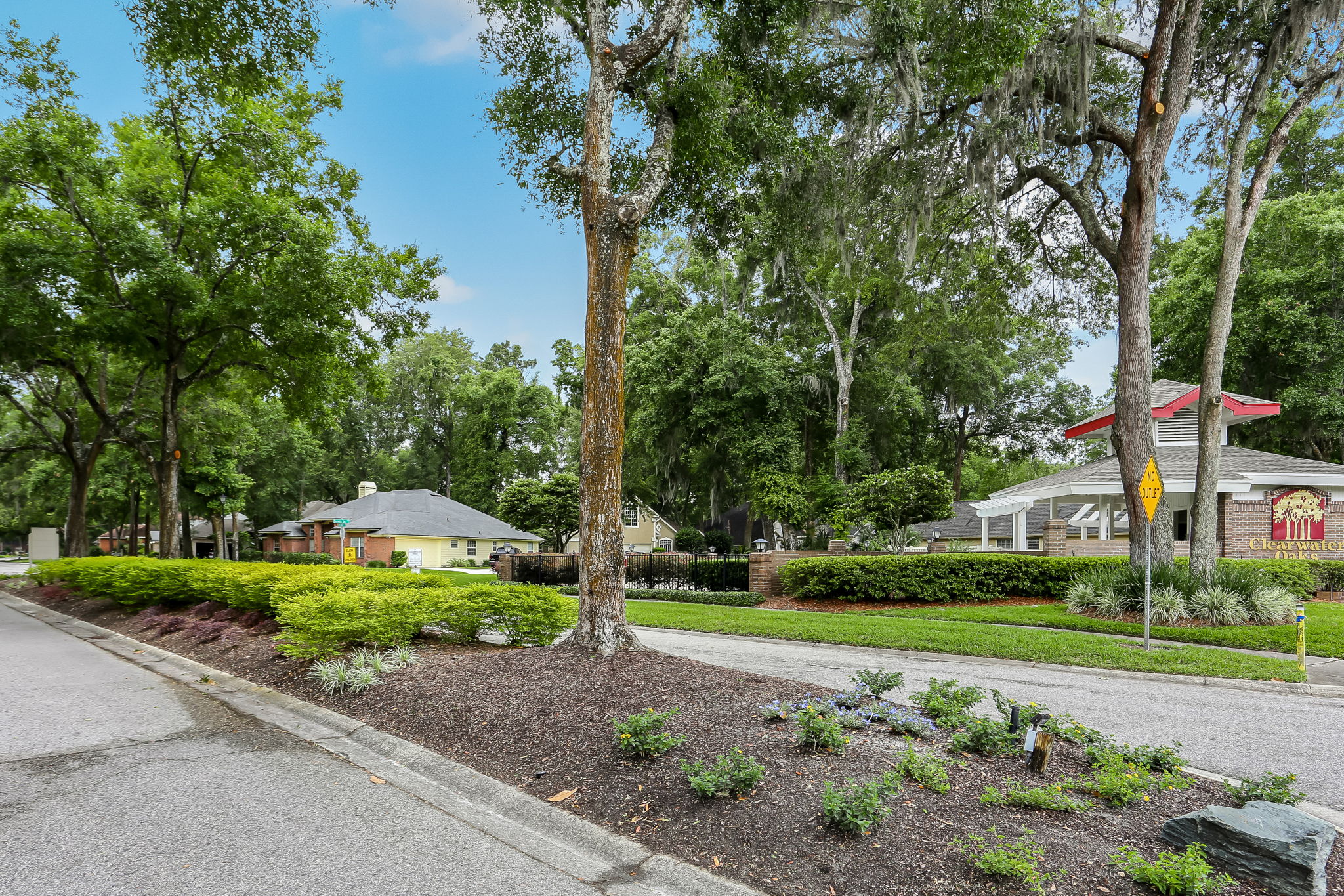 Clearwater Oaks