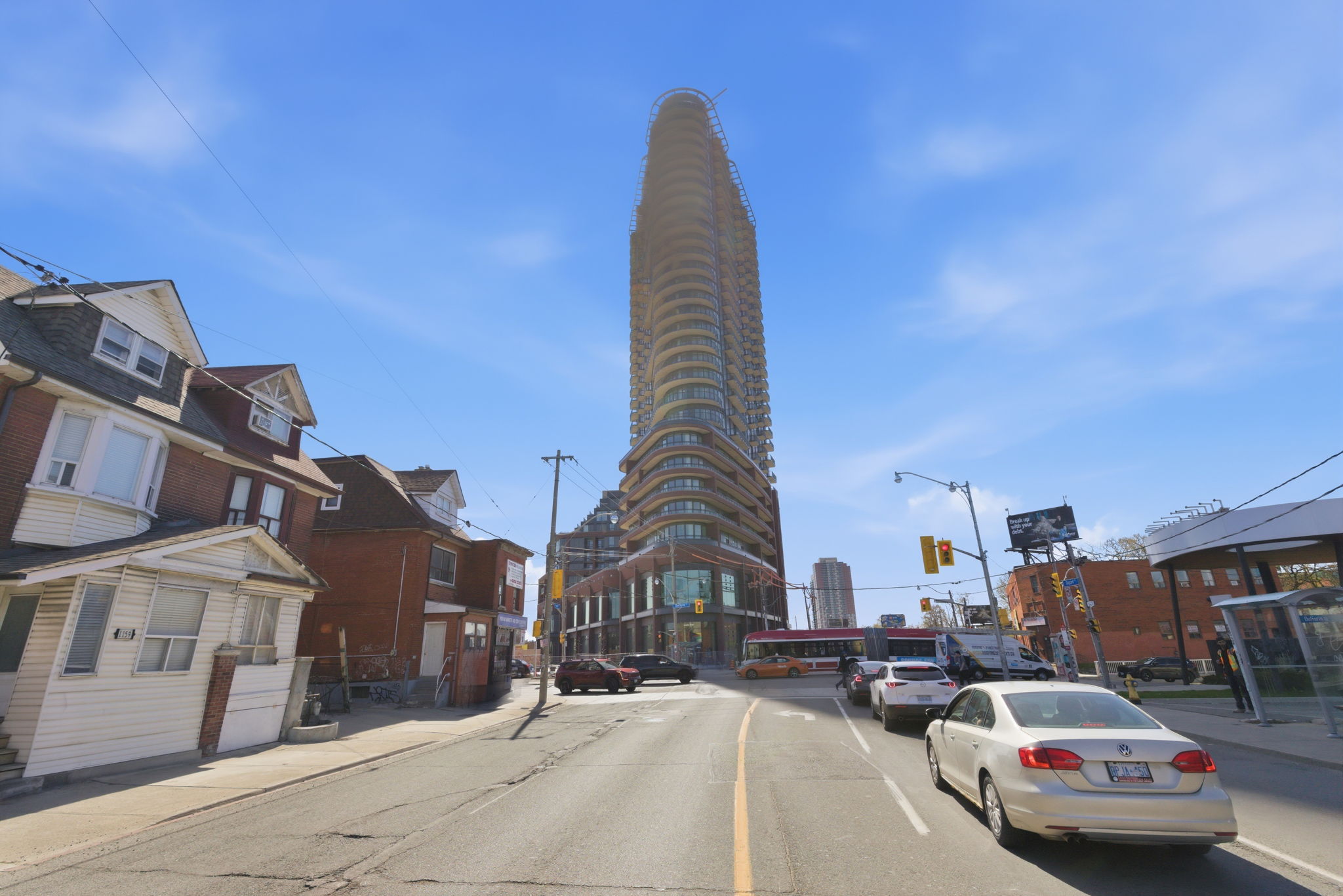 Property in Toronto