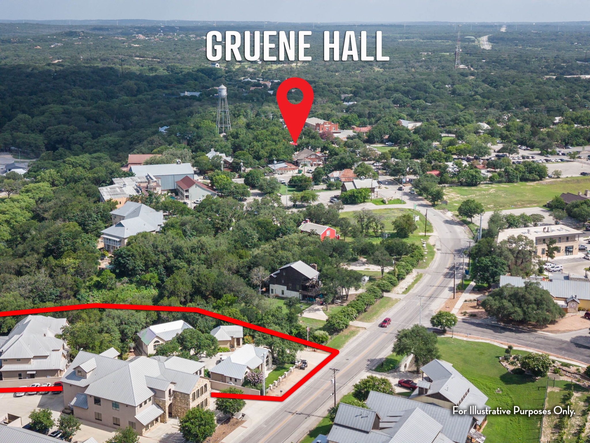 70_1185 Gruene Rd_Kennedy_Fossum Studios