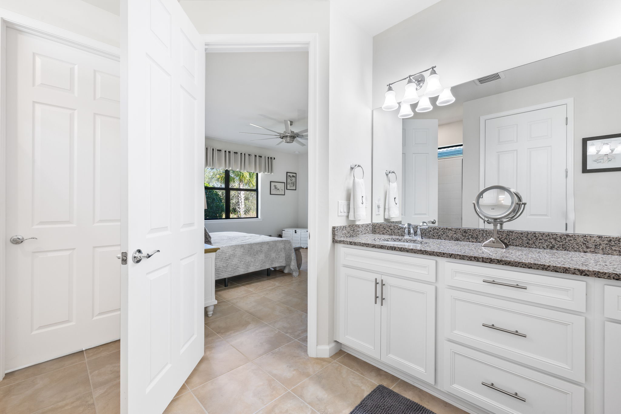 Primary Bathroom 2 of 2