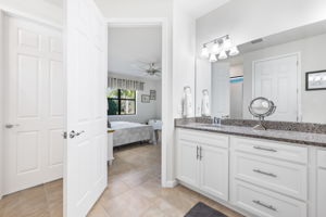 Primary Bathroom 2 of 2