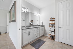 Primary Bathroom 1 of 2