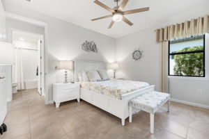 Guest Bedroom 1- 2 of 2