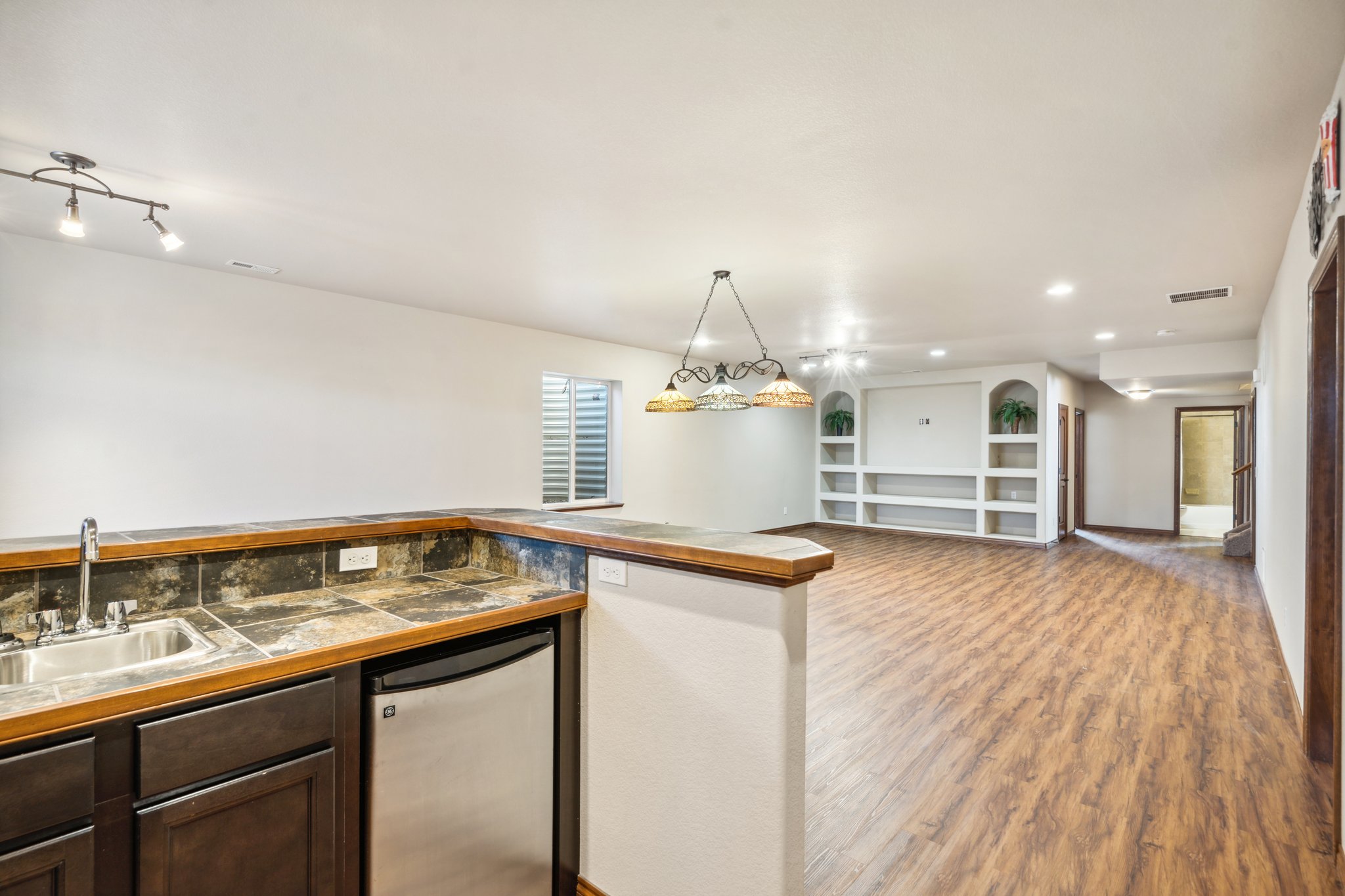 Wet Bar
