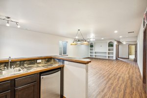 Wet Bar