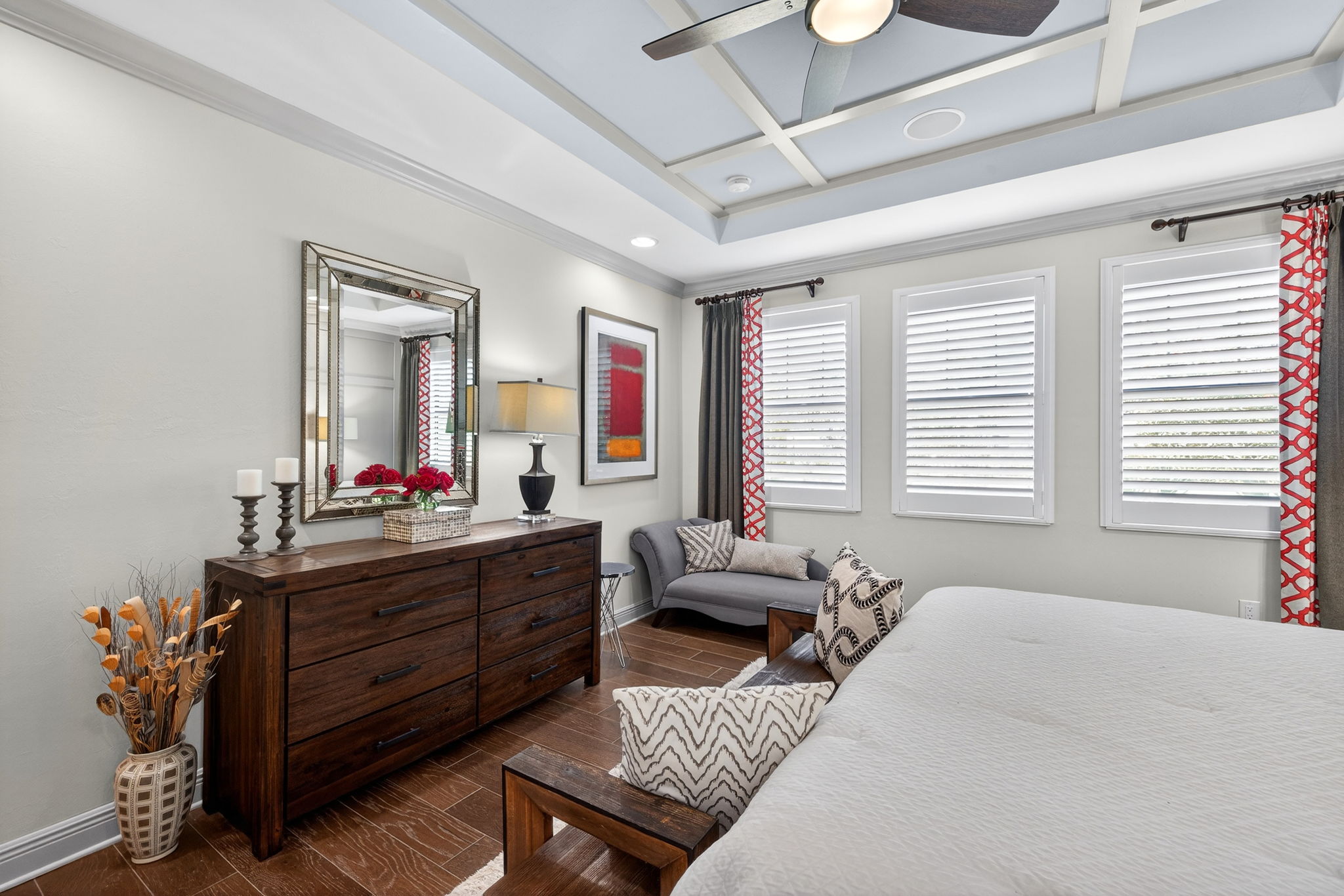 Primary Bedroom 2 of 3