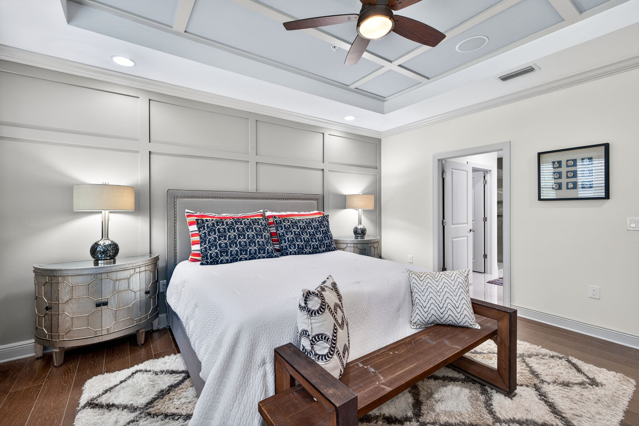 Primary Bedroom 3 of 3