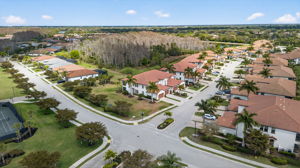 Aerial Front Exterior 3