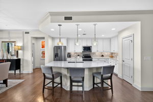 Breakfast Bar 1 of 2