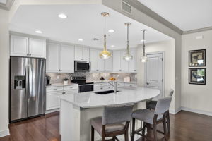 Breakfast Bar 2 of 2