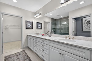 Primary Bathroom 1 of 3