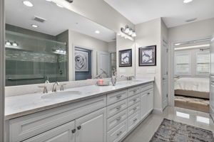 Primary Bathroom 3 of 3