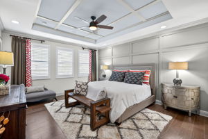 Primary Bedroom 1 of 3