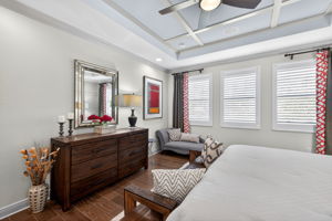 Primary Bedroom 2 of 3