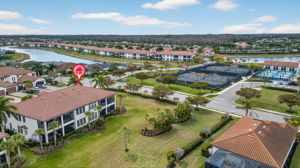 Aerial Rear Exterior - marker