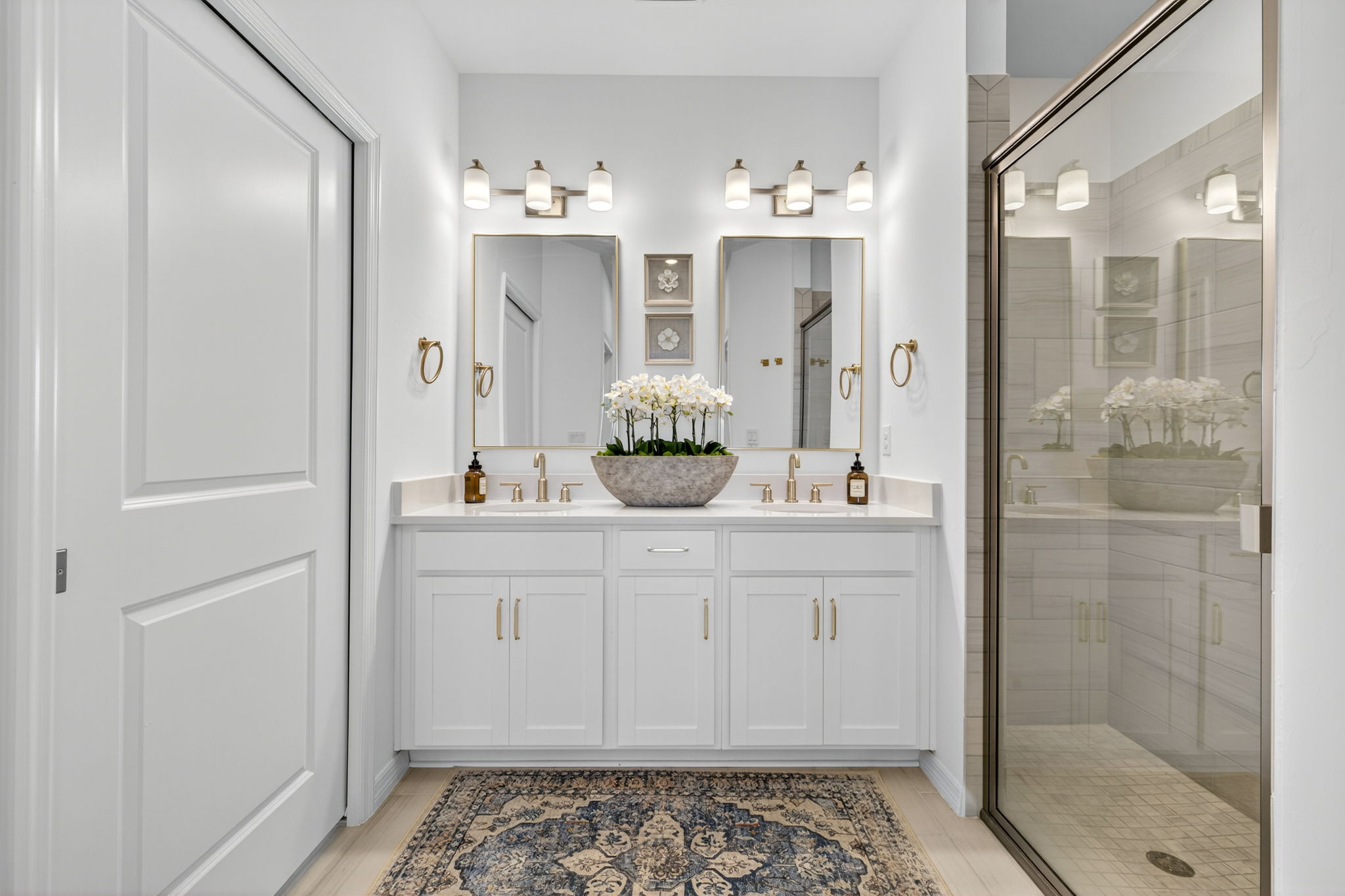 Primary Bathroom 1 of 2